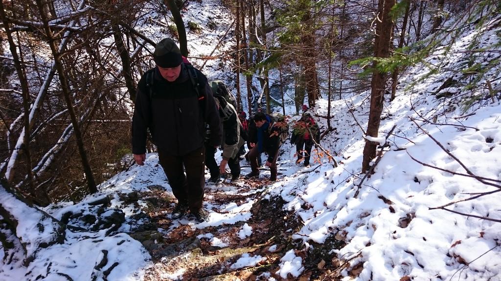 Penzion-Ranc U Trapera Hrabušice エクステリア 写真